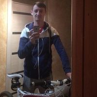 Иван Карасёв's Photo