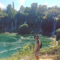 Photos de Francisco Marque