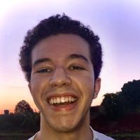 Lucas Zandonadi dos Santos's Photo