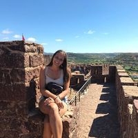 Annelies Dumortier's Photo