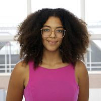 Abigail Lucien's Photo