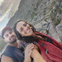 Barbara y Dario Garcia's Photo