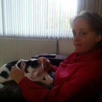 Lisa Berlang的照片