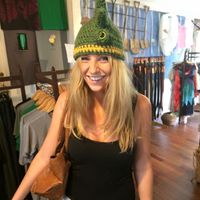 Jules Green的照片