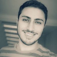 Gabriel Anchieta的照片