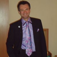 Андрей Павленко's Photo