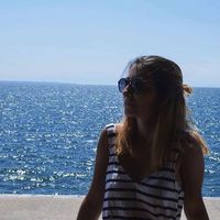 Fotos de Andreea Pavel