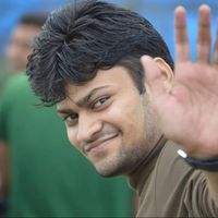 Le foto di Udit Jain