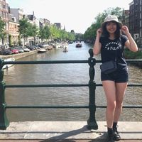 CHIEH WEN LIN's Photo