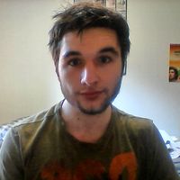 Edward Scales's Photo