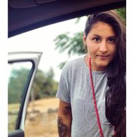 Laura Hernandez的照片