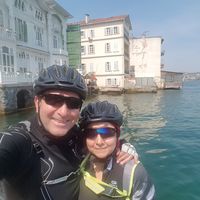 Le foto di Ahmet Cezmi Göbüt