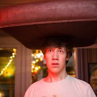 Lasse Herold Krarup's Photo