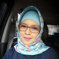 Meifida Ilyas's Photo