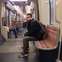 Emilio Burgueño's Photo