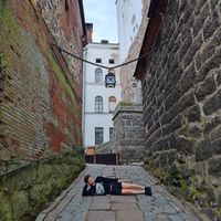 Fotos de Pavel Ermeev