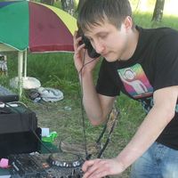 Fedya Smolentsev's Photo