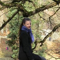 Ana Maria surugiu's Photo