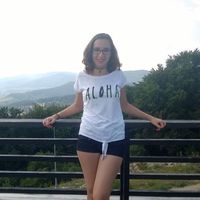 Lesa Migranova's Photo