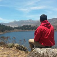 Yolfran Leon's Photo