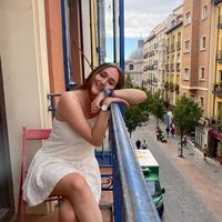 Anne-Sophie Schaffler's Photo