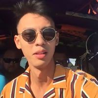 Fotos de Fahmi Ghazel