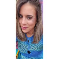 Miriam Herrero's Photo