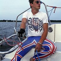 Maciej Kozakoszczak's Photo