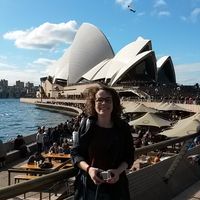 Hanna Willems的照片