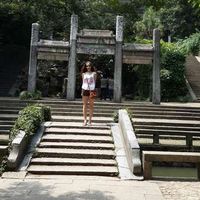 Martha Roberts's Photo