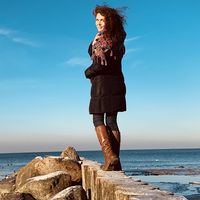 Nina Chizhkova's Photo