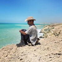 Amir Khalighi's Photo