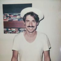 Arnaud RAMPONNEAU's Photo