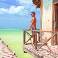 pavlovelazquez的照片