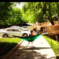 Allison Morgan的照片