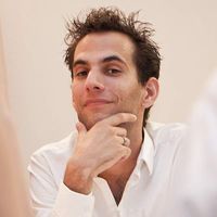 Gregoire Dignat's Photo