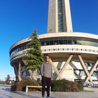 Fotos de Asmat ullah Kakar