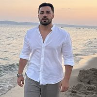 Ömer Özkan's Photo