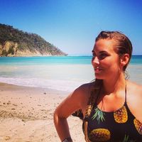 Josefine Norberg的照片