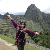 Vargas Franjel Pineki's Photo