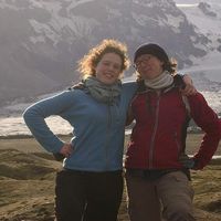 Anne-Marie Guérin's Photo