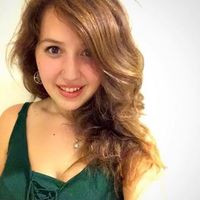 Alanna Lecerf's Photo