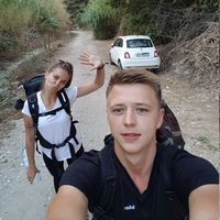 MonAmi & Michal的照片