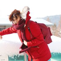 Ophélie Orhon's Photo