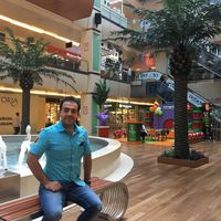 Mostafa Shafaei的照片