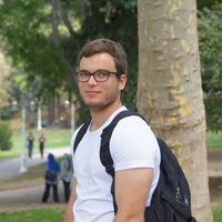 Martin Bremer's Photo