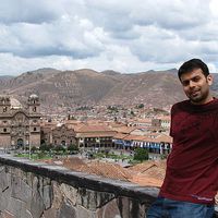 Vikram Sundarraj's Photo