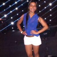 Fotos von Paula Sidosan