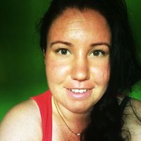 Melinda Megyeri's Photo