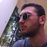 Fotos de Youcef Adem